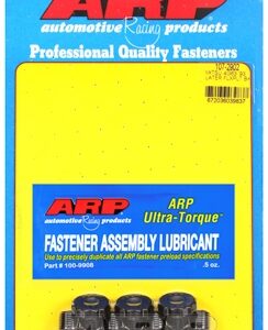 mitsubishi 2.0l 4g63 '93 up flexplate bolt kit(7pcs)