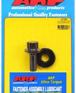 mitsubishi 2.0l 4g63 harmonic balancer bolt kit(m14x1.5)