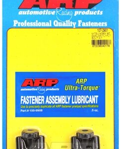 mitsubishi 2.0l 4g63 pre'92 flexplate bolt kit(6pcs)