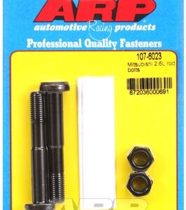 mitsubishi 2.6 ltr rod bolts