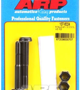 mitsubishi 3.0 ltr & 3.5 ltr v6 rod bolts