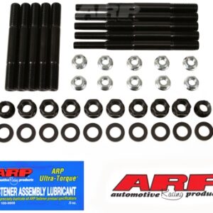 mopar all v8 w/windage tray msk