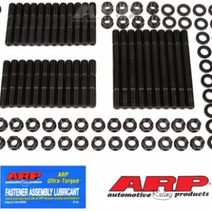 mopar b & rb wedge hsk