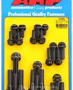muncie 4 spd '69 75 12pt case bolt kit