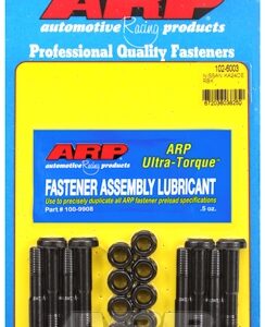 nissan 2.4l (k24de) 11/32' rod bolt kit