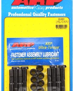nissan l20 series 4 cylinder rod bolt kit