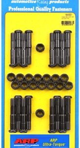 oldsmobile 225 307 350 403 425 3/8"" rod bolt kit"
