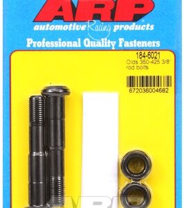 oldsmobile 225 307 350 403 425 3/8"" rod bolts"