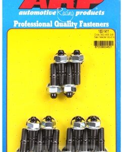 oldsmobile 350 455 3/8"" hex header stud kit"
