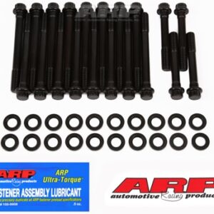 oldsmobile 350 455 7/16"" 12pt head bolt kit"