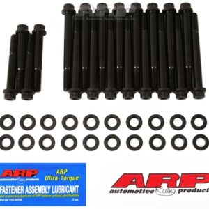 oldsmobile 350 455 71/6"" 12pt head bolt kit"