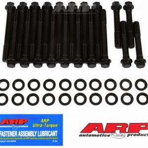 oldsmobile 350 455 (early) 1/2"" head bolt kit"