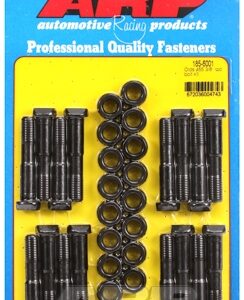 oldsmobile 455 3/8"" rod bolt kit"