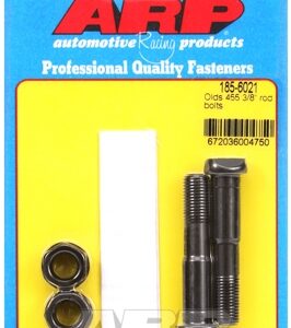 oldsmobile 455 3/8"" rod bolts"