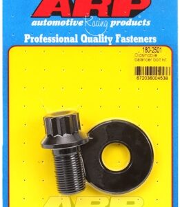 oldsmobile balancer bolt kit