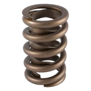pac circle track 1200 series valve spring 1.244 single with