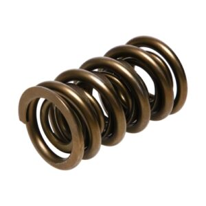 pac circle track 1200 series valve spring 1.550 dual with a