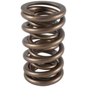 pac circle track 1300 series valve spring small diameter fla