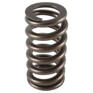 pac ford 4.6l 2v .600 lift beehive ovate valve spring