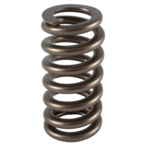 pac ford 4.6l 4v .500 lift ovate beehive valve spring