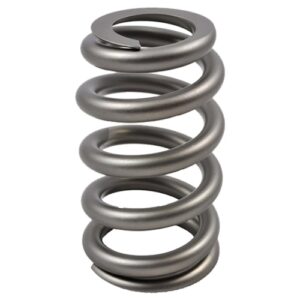 pac rpm series ls hp round wire rpm beehive valve spring