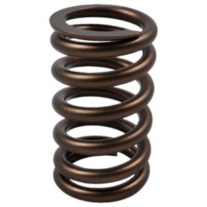 pac single 602 crate motor cheater single spring