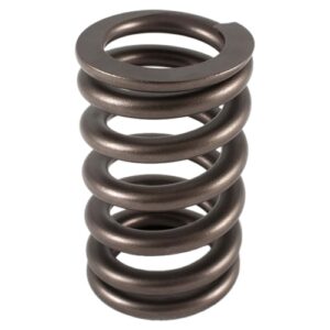 pac single 604 crate motor cheater single spring