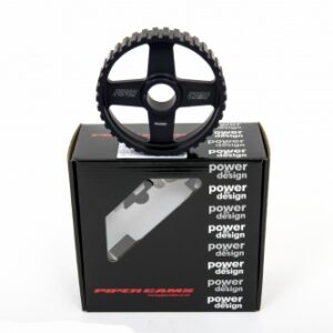 piper aux drive pulley ford 1.6l/2.0l pinto