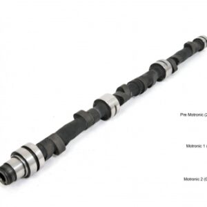 piper camshaft bmw 2.5/3.5 6cyl m30 ultimate road pre motron