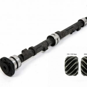 piper camshaft bmw 2002 m10 fast road