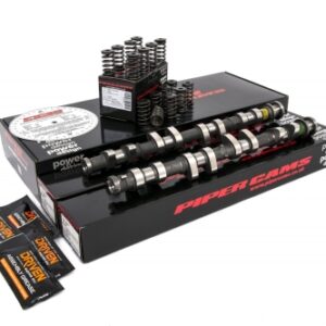 piper camshaft kit ford 1.8/2.0/2.3 16v duratec