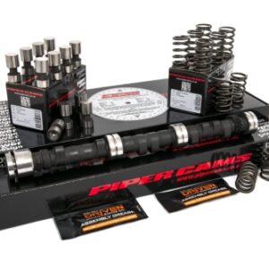 piper camshaft kit ford 2.9l v6 cologne