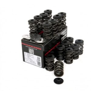 piper double valve springs inc caps opel x14xe/x16xe