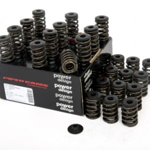 piper double valve springs jaguar xj6 3.8/4.2l 6 cyl