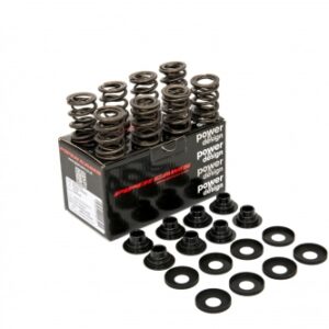 piper double valve springs lotus 8v twin cam
