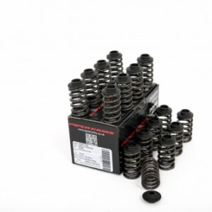 piper single valve spring kit inc caps ford 2.0l 16v st170