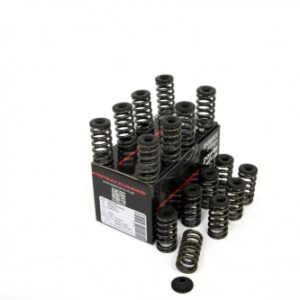 piper single valve spring kit inc caps opel b16les/z16ler