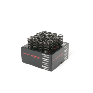 piper single valve spring kit inc caps toyota 3.5l v6 2gr fe