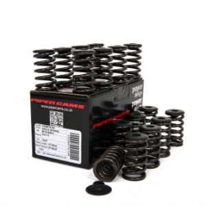 piper single valve spring kit mitsubishi 4b11t evo 10