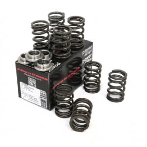 piper single valve spring kit opel 1.6/1.9/2.0l 8v cih