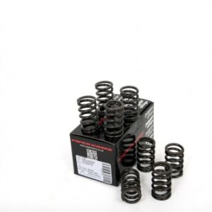 piper single valve springs bmc b series mga/mgb post '71