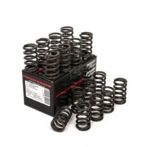 piper single valve springs mitsubishi 4g63 evo 1 9