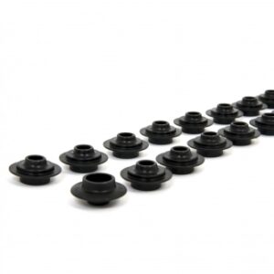 piper spring caps ford 1.8l/2.0l 16v zetec black top