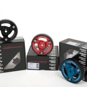 piper vernier pulley fiat 1.4l 8v uno turbo/punto gt