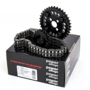 piper vernier pulley ford 1.3/1.6l xflow/pre xflow