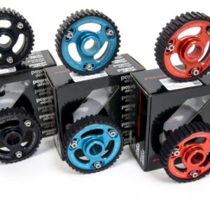 piper vernier pulley ford 2.0l yb