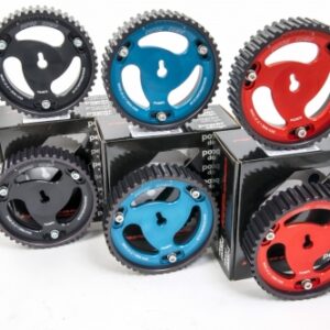 piper vernier pulley mitsubishi 4g63 evo 1 9