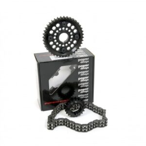 piper vernier pulley rover 3.5/3.9l v8 (long nose)