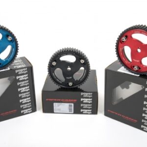 piper vernier pulley vag 1.8l 20v turbo