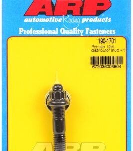 pontiac 12pt distributor stud kit